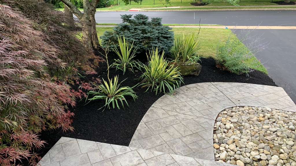 Landscape Design